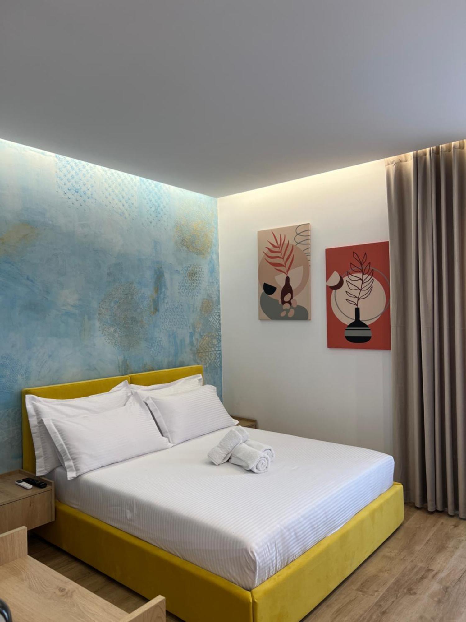 Emaar Hotel Ksamil - Beachfront , Newly Renovated エクステリア 写真